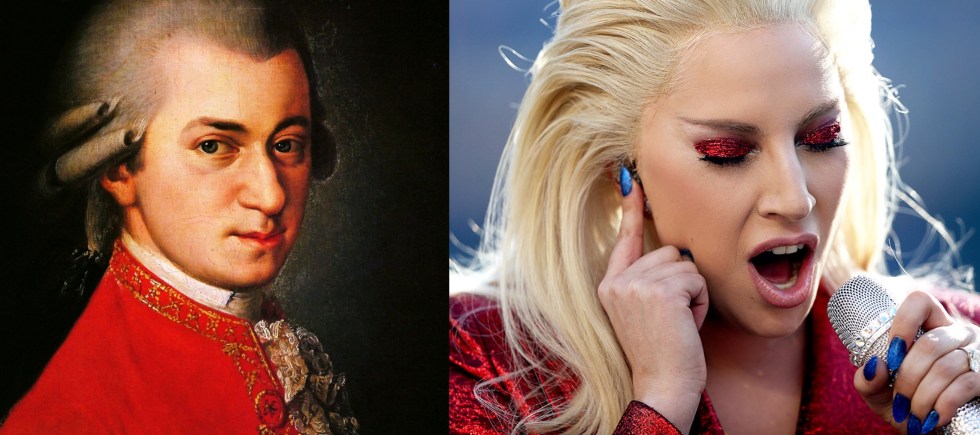 mozart-lady-gaga